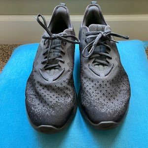 Nike AirMax men’s athletic shoes